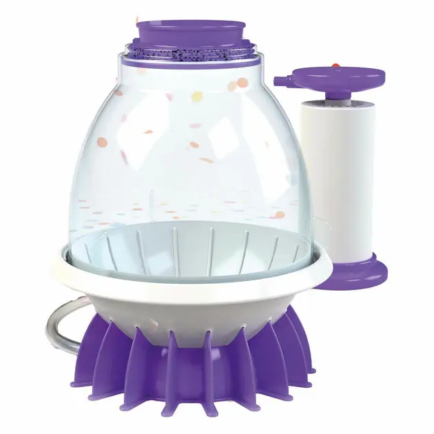 Aanbieding Balloon Stuffer Pro Maker Station