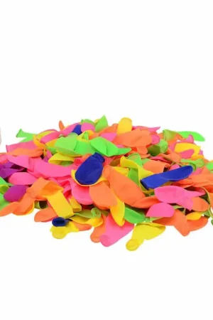 Aqua Fun Waterbommen, 300st. Uitverkoop