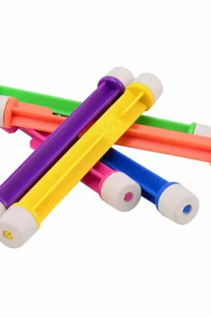 Aqua Fun Duikstaafjes, 6st. Exclusieve Aanbieding