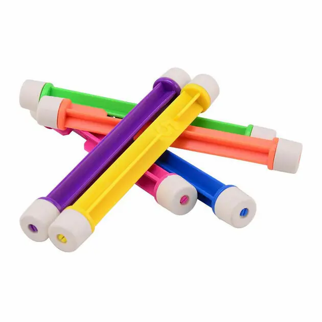 Aqua Fun Duikstaafjes, 6st. Exclusieve Aanbieding