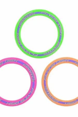 Bestel Nu Outdoor Fun Ronde Frisbee