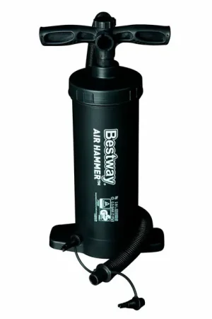 Bestway Luchtpomp, 37cm Op = Op