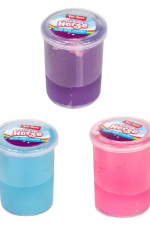 Dream Horse Putty met Eenhoorn Flitsaanbieding