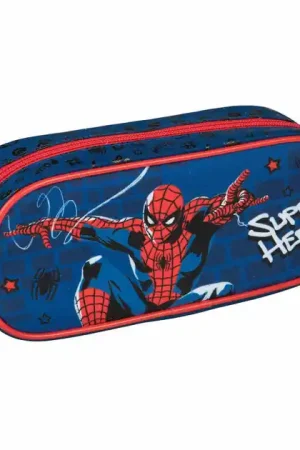 Beperkt Aanbod Spider-Man Etui