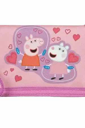Peppa Pig Portemonnee Speciale Aanbieding