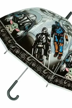 Weekendaanbieding Star Wars Paraplu voor Kinderen