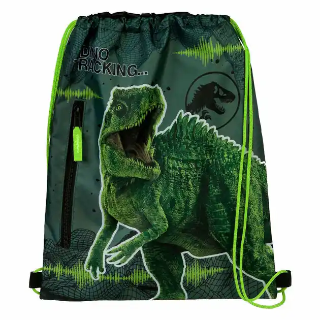 Jurassic World Gymtas Nieuw