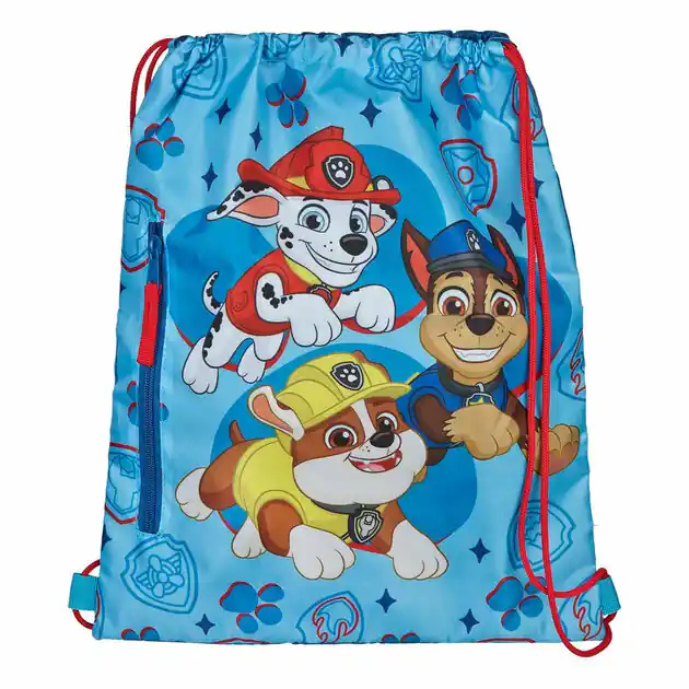 Finale Uitverkoop Gymtas PAW Patrol