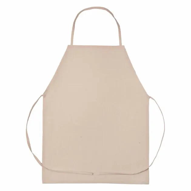 Meest Verkocht Colorations - Schattig Katoenen Kinder Schort, 49 x 64 cm. 5st.