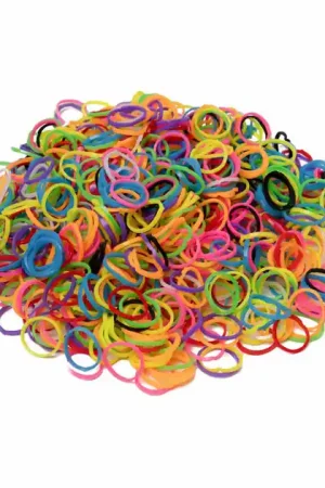 Colorations - Super Loom, 1000st. Beste Prijs