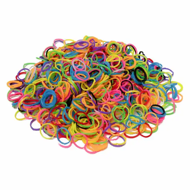 Colorations - Super Loom, 1000st. Beste Prijs