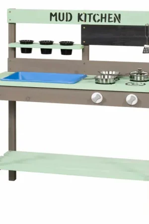 Swingking Houten Modder Keuken Fabrieksprijs
