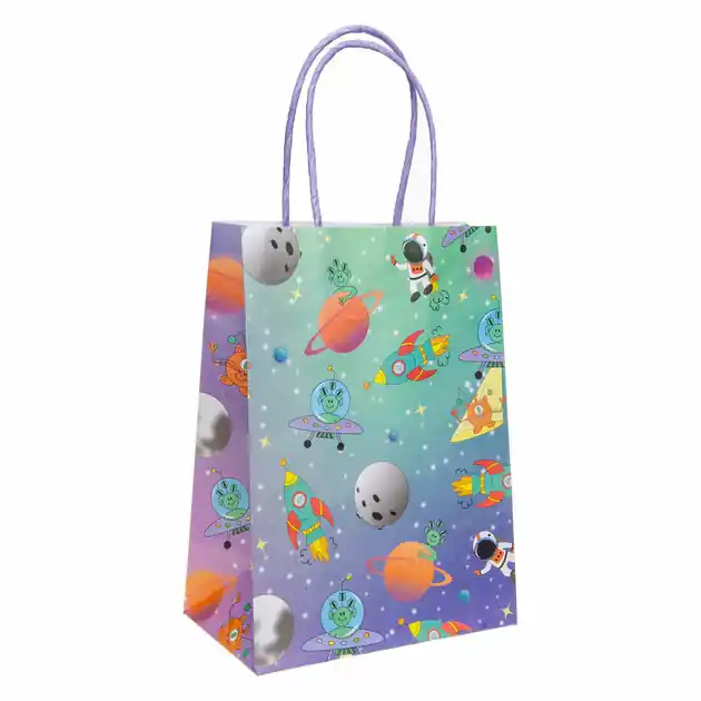 Geschenktasje Ruimte Korting