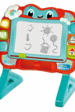 Clementoni Baby - Magnetisch Tekenbord Ezel Koopje