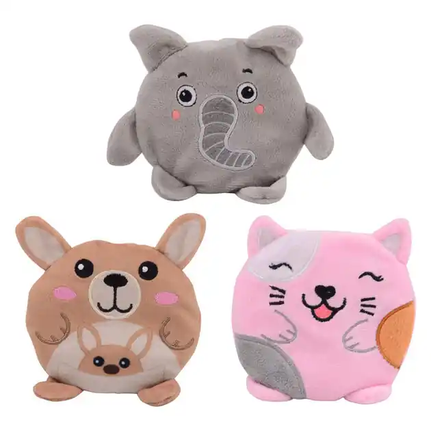 Schattig Dier Sandbag Beperkt Aanbod