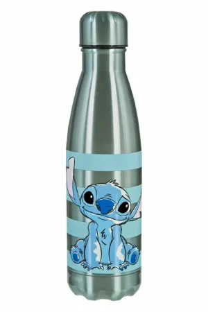 Betaalbaar RVS Drinkfles Stitch, 500ml