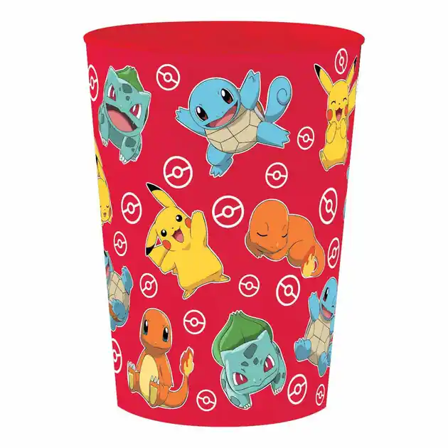 Exclusieve Aanbieding Pokémon Kunststof Beker
