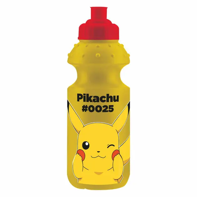 Bestseller Pokémon Drinkfles Bidon - 350ml