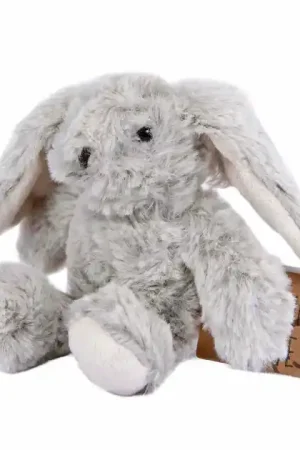 Take Me Home Konijn Pluche Knuffel Zittend, 20cm Koop Online