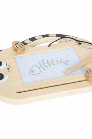 Bestel Nu Small Foot - Magnetisch Tekenbord Hout