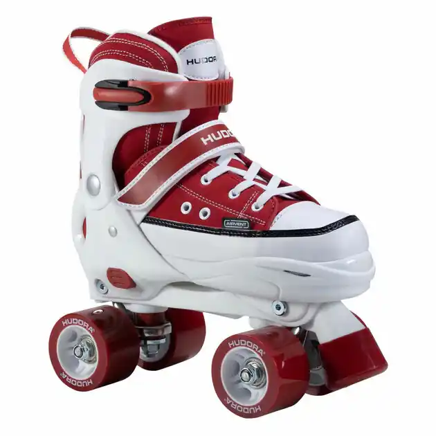 HUDORA Rolschaatsen Sneaker Amber, Maat 28-31 Snelle Levering