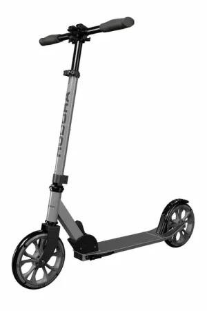Gereduceerde Prijs HUDORA Scooter Up 200 Step - IJzer
