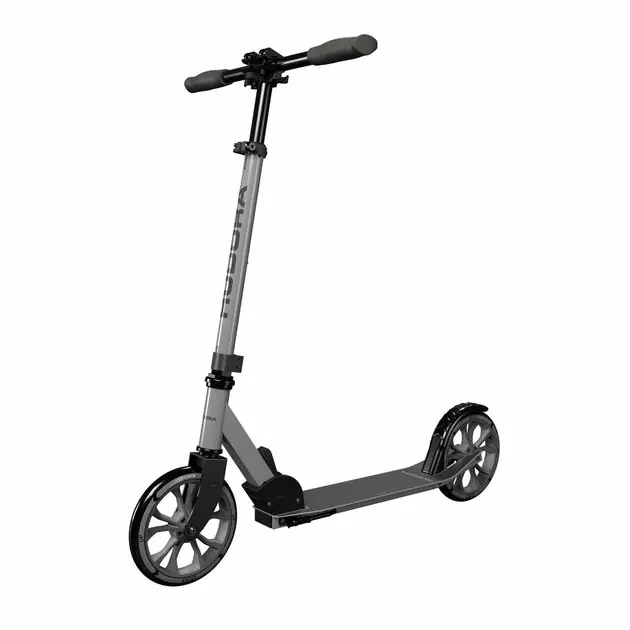 Gereduceerde Prijs HUDORA Scooter Up 200 Step - IJzer