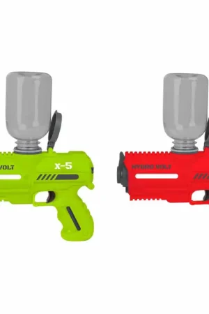 Splash Elektrisch Waterpistool Hydro Volt X5 Fabrieksprijs
