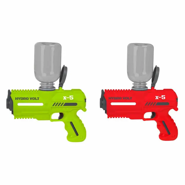 Splash Elektrisch Waterpistool Hydro Volt X5 Fabrieksprijs
