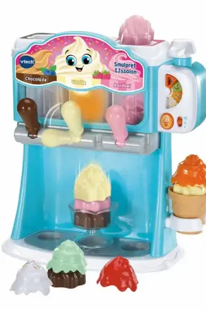Koop Online VTech Smulpret IJssalon