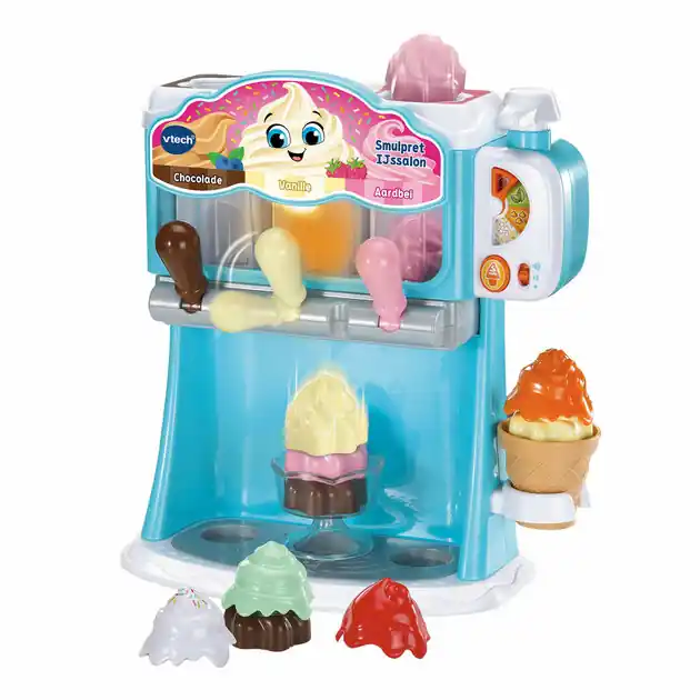 Koop Online VTech Smulpret IJssalon