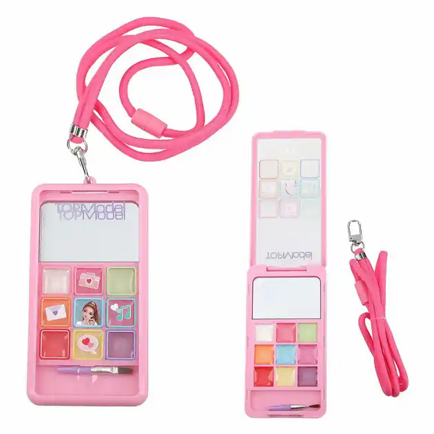 Bestseller TOPModel Lipgloss Smartphone Beauty and Me