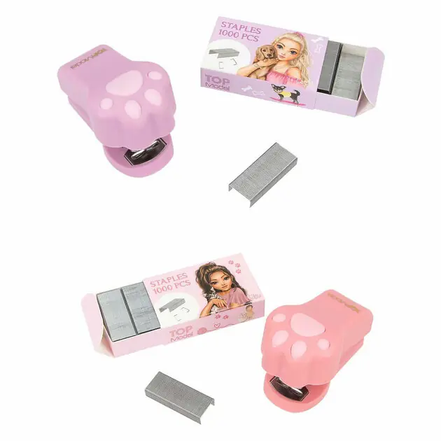 Hoge Kwaliteit TOPModel Mini Nietmachine Set