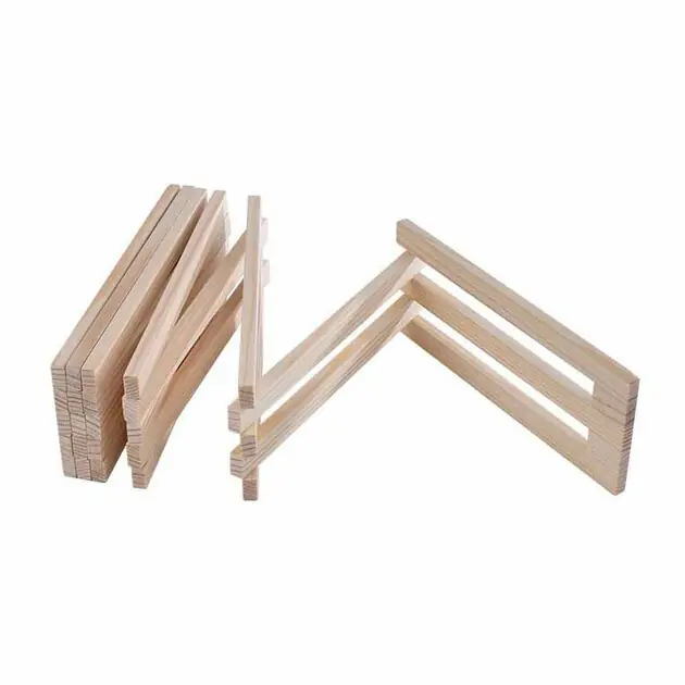 Beperkt Aanbod Kids Globe Houten Omheining 1:32, 132cm