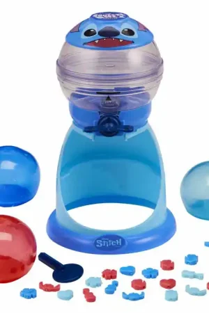 Lage Kosten Squeeze Ball Maken Stitch