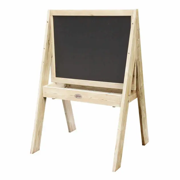 Classic World Houten Krijt- en Schoolbord Gratis Retour