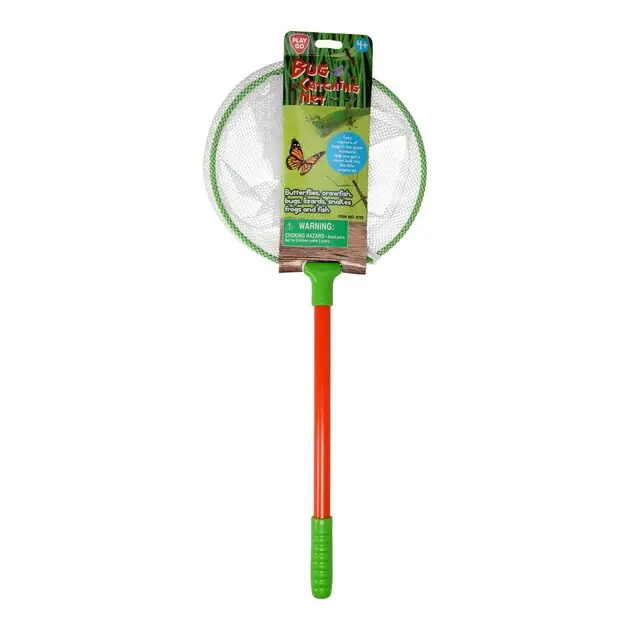 Playgo Schepnet Express Levering