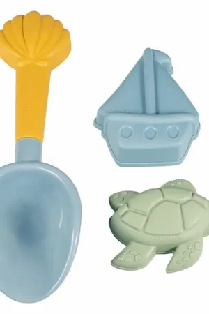 Goedkoop Little Dutch Sailors Bay Strandset, 3dlg