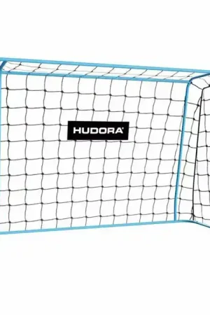 Hudora Start Voetbaldoel 180 - 180x120x60cm Nu Kopen