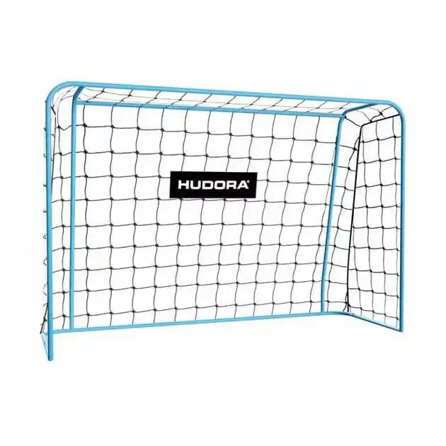 Hudora Start Voetbaldoel 180 - 180x120x60cm Nu Kopen