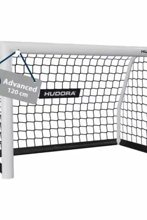 Bestel Nu Voetbaldoel Advanced 120 - 120x80x60cm
