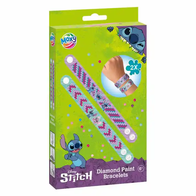 Lage Kosten Diamond Painting Armbanden Stitch