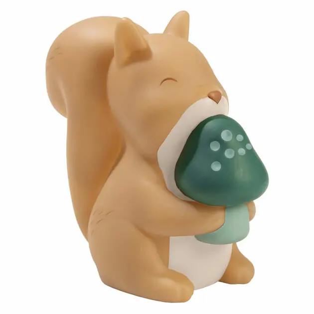 Dagaanbieding Little Dutch Nachtlampje Eekhoorn
