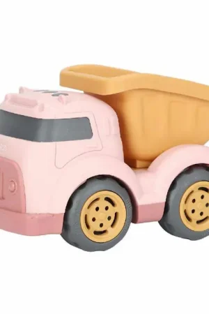Seizoensaanbieding Little Dutch Kiepwagen Roze, 17cm