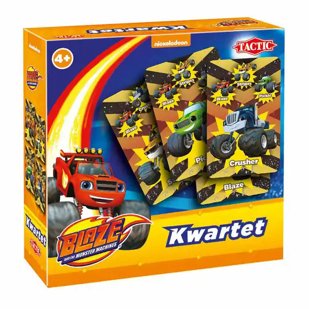 Koop Online Blaze Kwartet