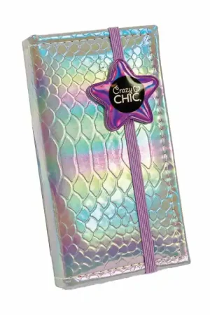 Bestel Nu Clementoni Crazy Chic Portemonnee Ster met Make-up
