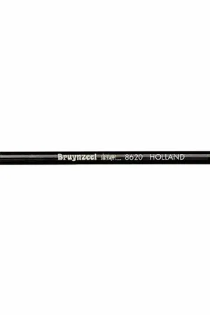 Bruynzeel Design Graphite Hb Grafietstift - 12st. Koop Vandaag