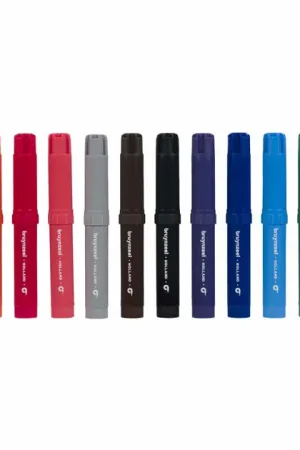 Bruynzeel Kids Big Point Viltstiften Set 12 Nieuw