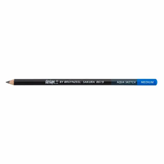 Bruynzeel Design Specialties Aqua Sketch Medium Superprijs