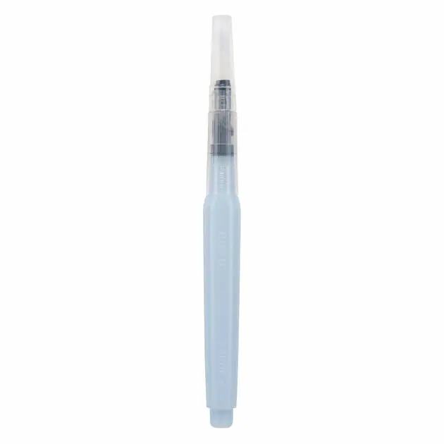 Koop Vandaag Sakura Koi Water Brush, Flat, Maat M, Lang Reservoir